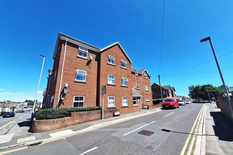1 bedroom flat for sale, Sea View Road, Parkstone, Poole, BH12