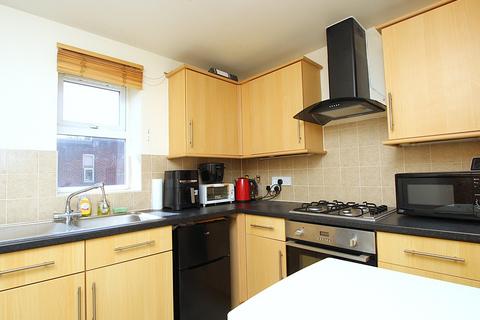 1 bedroom flat for sale, Sea View Road, Parkstone, Poole, BH12