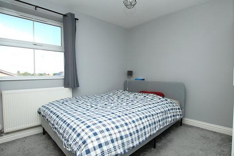 1 bedroom flat for sale, Sea View Road, Parkstone, Poole, BH12