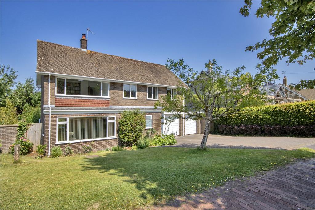 214b Forest Road