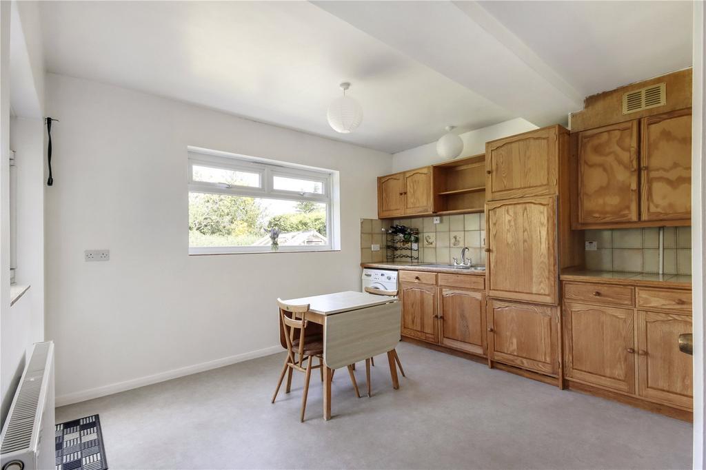 Breakfast Room