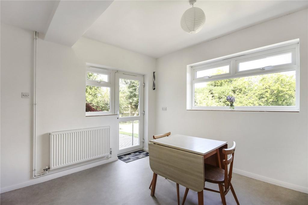 Breakfast Room
