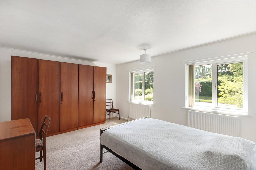Principal Bedroom