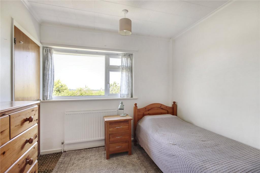 Bedroom Five