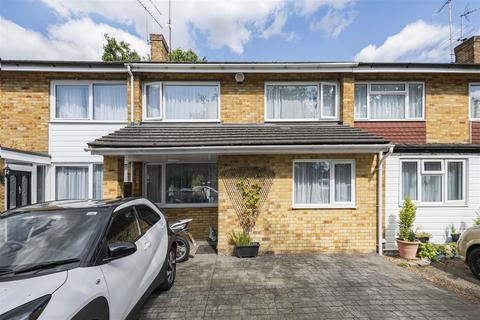 6 Peel Close, Caversham, Reading, RG4 5BL