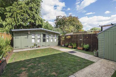 6 Peel Close, Caversham, Reading, RG4 5BL