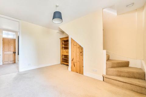 3 bedroom end of terrace house for sale, Cherville Street, Romsey, Hampshire, SO51