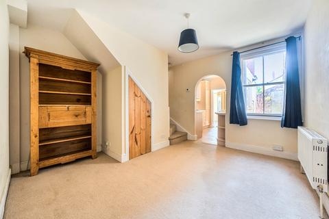 3 bedroom end of terrace house for sale, Cherville Street, Romsey, Hampshire, SO51