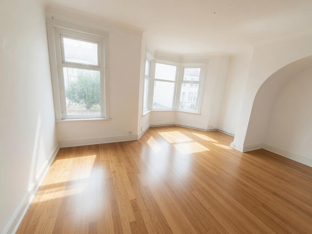Apartment in London - View 2