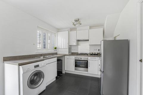 2 Forrest Shaw, Ebbsfleet Valley, Swanscombe, DA10 1AF
