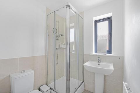 2 Forrest Shaw, Ebbsfleet Valley, Swanscombe, DA10 1AF