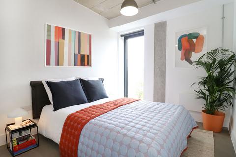 1 bedroom apartment to rent, 2 Thomas Street, Sheffield, S2
