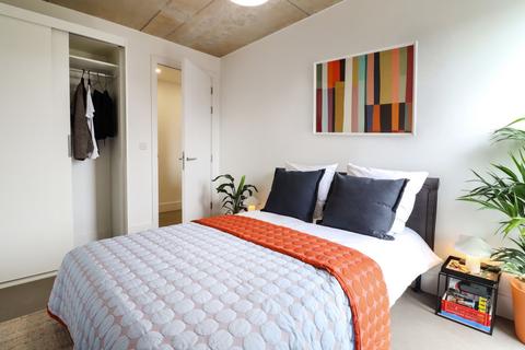 1 bedroom apartment to rent, 2 Thomas Street, Sheffield, S2