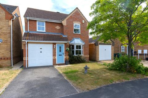 Sir Isaac Newton Drive, Wyberton, Boston, Lincolnshire, PE21