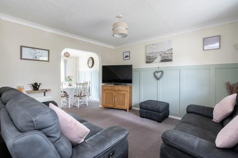 3 bedroom detached house for sale, Sir Isaac Newton Drive, Wyberton, Boston, Lincolnshire, PE21