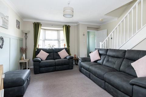 3 bedroom detached house for sale, Sir Isaac Newton Drive, Wyberton, Boston, Lincolnshire, PE21