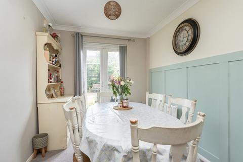 3 bedroom detached house for sale, Sir Isaac Newton Drive, Wyberton, Boston, Lincolnshire, PE21