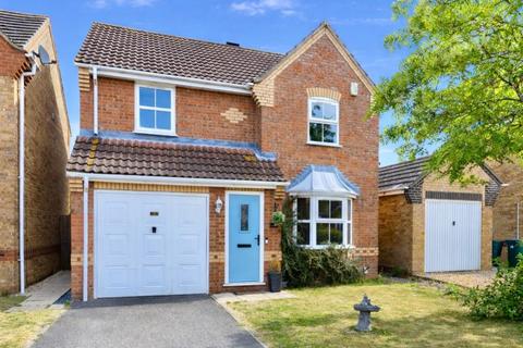 Sir Isaac Newton Drive, Wyberton, Boston, Lincolnshire, PE21