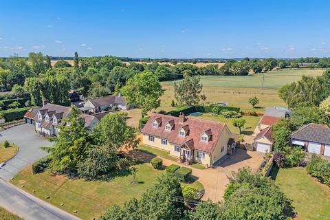 undefined, Lindsell, Dunmow, Essex