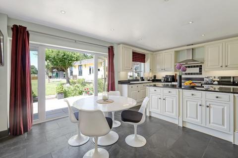 5 bedroom detached house for sale, Lindsell, Dunmow, Essex