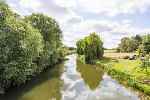 undefined, Kexby, York