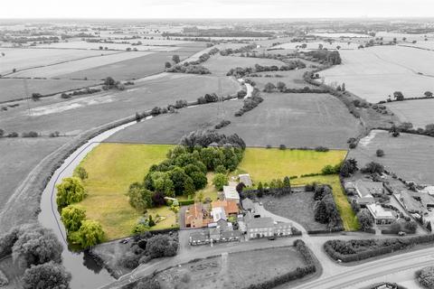 undefined, Kexby, York