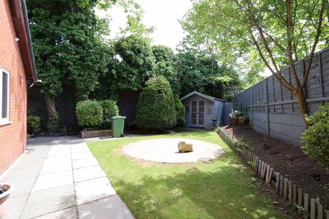 3 bedroom detached bungalow for sale, Beech Grove, Southport PR9