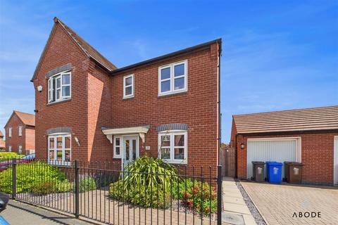 Bridgewater Road, Burton-On-Trent DE14