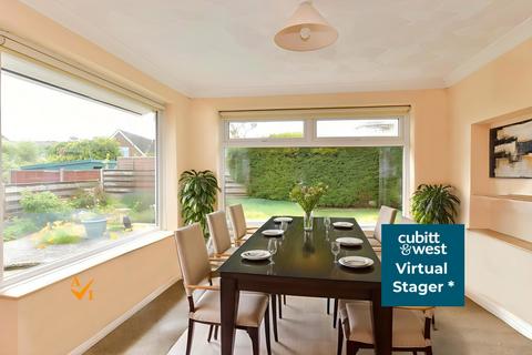 2 bedroom detached bungalow for sale, McWilliam Road, Brighton BN2
