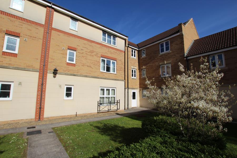 2 bedroom flat to rent