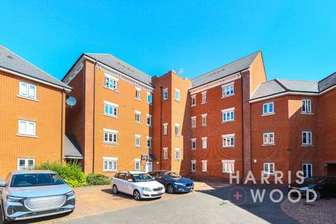 undefined, Vitoria Mews, Colchester, Essex, CO2