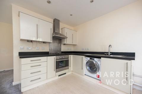 undefined, Vitoria Mews, Colchester, Essex, CO2