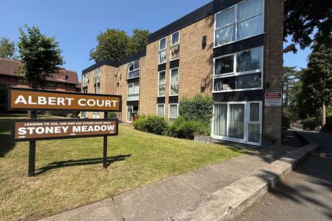 3 bedroom maisonette for sale, Stoneygate Road, Leicester LE2