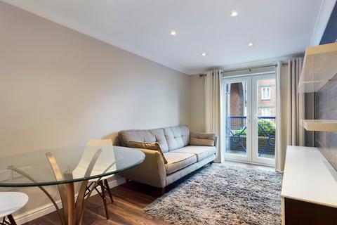 undefined, Weavers House,  Manheim Quay, Marina, Swansea, SA1