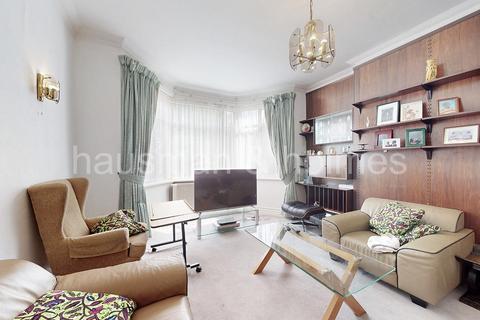 6 bedroom semi-detached house for sale, Golders Green Road, NW11