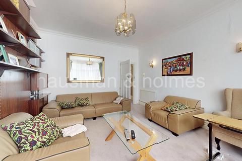 6 bedroom semi-detached house for sale, Golders Green Road, NW11