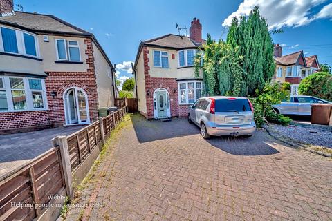 undefined, Delves Crescent, Walsall WS5