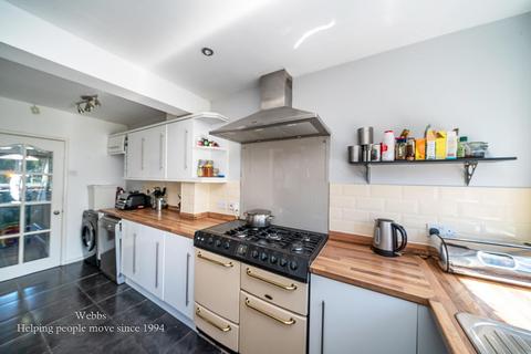 undefined, Delves Crescent, Walsall WS5
