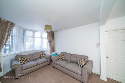 undefined, Delves Crescent, Walsall WS5