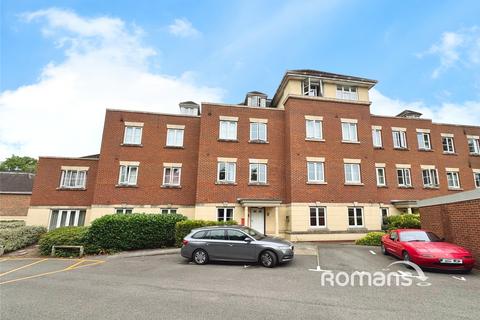 Flat 20, Swan Court Toad Lane, Blackwater, Camberley, GU17 9AG