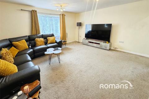 Flat 20, Swan Court Toad Lane, Blackwater, Camberley, GU17 9AG
