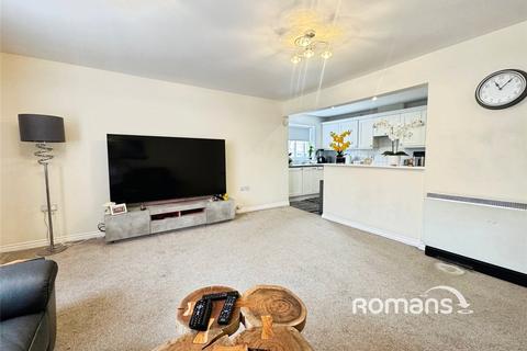 Flat 20, Swan Court Toad Lane, Blackwater, Camberley, GU17 9AG