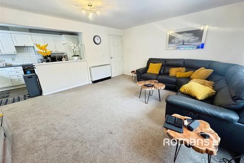 Flat 20, Swan Court Toad Lane, Blackwater, Camberley, GU17 9AG
