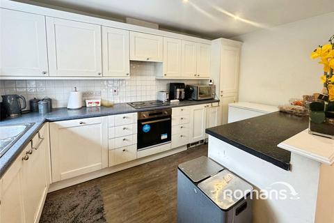 Flat 20, Swan Court Toad Lane, Blackwater, Camberley, GU17 9AG