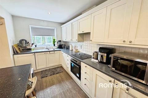 Flat 20, Swan Court Toad Lane, Blackwater, Camberley, GU17 9AG