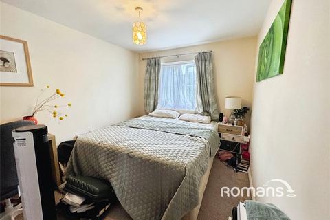 Flat 20, Swan Court Toad Lane, Blackwater, Camberley, GU17 9AG