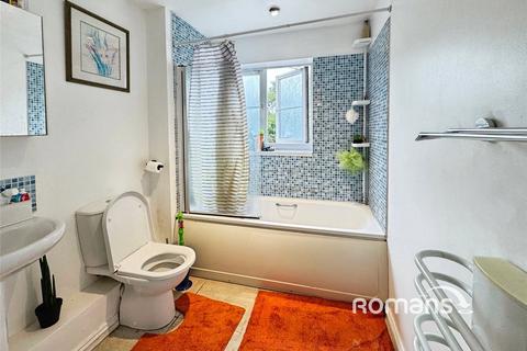 Flat 20, Swan Court Toad Lane, Blackwater, Camberley, GU17 9AG