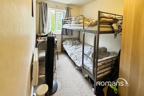 Flat 20, Swan Court Toad Lane, Blackwater, Camberley, GU17 9AG