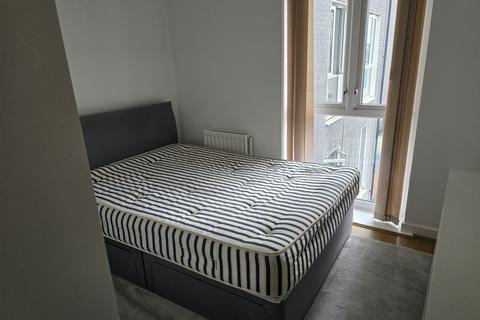 2 bedroom apartment to rent, Leslie Hitchcock House