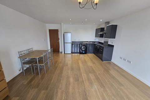 2 bedroom apartment to rent, Leslie Hitchcock House